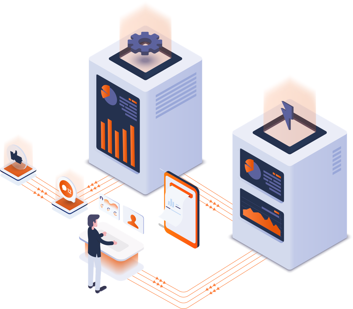 算法服务平台_算法赋能用户经营全链路,提升经营效率